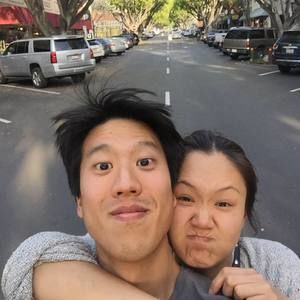 Meet your Posher, Alan